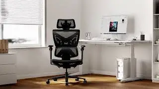 Anda Seat X-Air