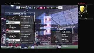 Madden 18 playoff promo grind