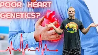 My Genetic Predispositions!? Why I Will Stay Off Anabolics