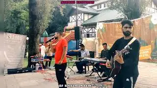 KASHMIRI SUFI💗💗💗 SONG CHE KEMYU SONI MEANI BREAM DETH BY VALLEYBOYZ THE First MUSIC BAND OF KASHMIR
