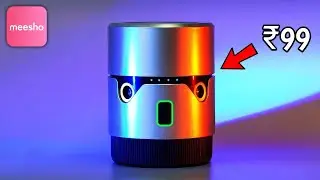 Top 10 Very Cheap Meesho Gadgets | Best Cool Gadgets | Gadgets Under ₹500