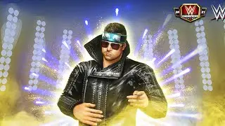WWE CHAMPIONS Time to take him back to action 🔥🔥🔥 #scopely #wwechampions #zoro #real