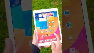 Apple iPad 6-го поколения в 2024 году!
