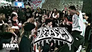 LEASH - TULSA / 5-23-25