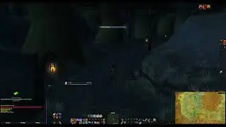 [25] Sven's Revenge | Duskwood (ID: 95) - Turtle Wow Quest Database