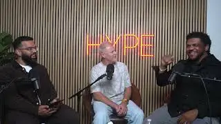 [EP. 59] Purpose Over Clout with Squint