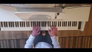 Forest Gump Feather Theme Piano