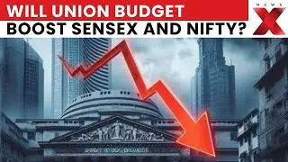 Union Budget 2026: Will Union Budget Trigger Major Rally In Indian Stock Markets?