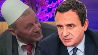 Mehdi Musa me ndalen sigurimat e tij se - ja cka isha duke i bere Albin Kurtit