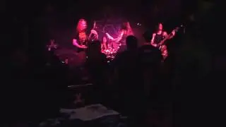 DEATH DEMOLITION FEST! 20.01.2017 Smolensk