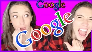 Googling Myself!
