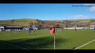 Bacup Borough FC