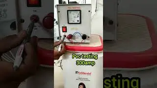 how to check electricity wire #Havellswire vs #tataVoltas #doublelayer #wire #pvc #testing #300amp
