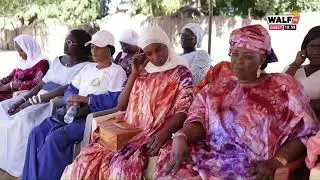 Xibaar Yii 18h45 du Mercredi 31 Décembre 2025 Avec Pape Maguette Gueye Sur Walf Tv