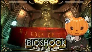 [Bioshock] Bioshock FINALE!