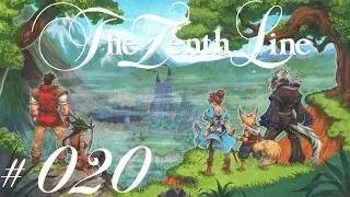 The Tenth Line #020 - Lawrance Plan [Deutsch/German] Lets Play
