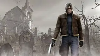 【バイオ4】何かのMODやる【Resident Evil4】