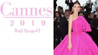 Cannes 2019 | Madison Headrick