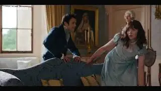 Bridgerton - Eloise & Benedict Edit