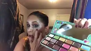 New Clover Too Faced palette!