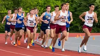 Lee takes on the Fast Break Invitational