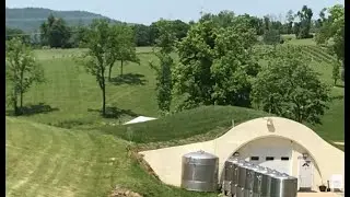 3 Tips for Visiting Maggie Malick Wine Caves in Loudoun County, Virginia
