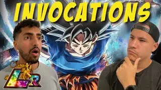 VIENS LÀ !!! INVOCATION MIGATTE LR TEC TANABATA 2024 | DOKKAN BATTLE