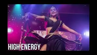 💥 2. Power Bass Bollywood Mix &ndash; High Energy Dancefloor Beats