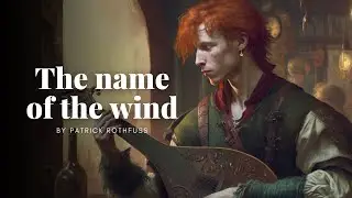The Name of the Wind | Quick Book Summary