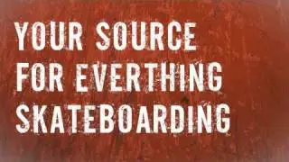 SkateHub Full Length Trailer