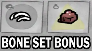 Bone Set Mewgenics