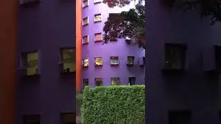 Centro nacional de las artes, Ciudad de M&eacute;xico. #CENART #cdmx #museo #arte