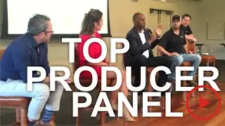 Top Producer Panel 2019!