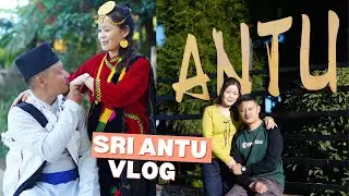 श्रीअन्तु vlog sriantu || enjoying the nature here || keep the nature safe 🙏