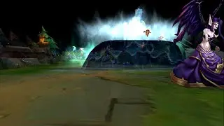 League of Legends - ShibaX Волна
