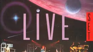 michael w smith the live nothin but the blood 1987