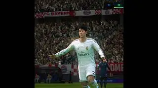 Power Kick From Stam🔥! #fctime #fcmobile #fifamobile #fct #fcmobile26
