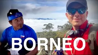 🇲🇾 How is hiking from Kinabalu Headquarters to Laban Rata Base Camp? | MOUNT KINABALU 2023