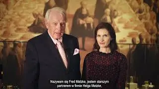 Środkowoeuropejska kultura stołu i królewskie srebra stołowe