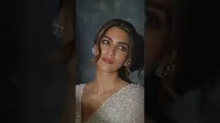 Kriti Ji🫶🦋 #kritisanon #talented #beautiful #bollywood #celebrity #trending #shorts #edit #like