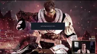 ScrupmanSWE attempts to get TGO the only way he knows how