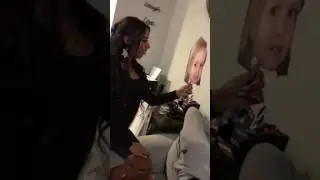 #friendsgiving2016 #mannequinchallenge