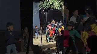 Mass Dance 2026🔥 | Sankranti Special dance | B Velamalakota, Rampachodavaram #dance #shortfilm