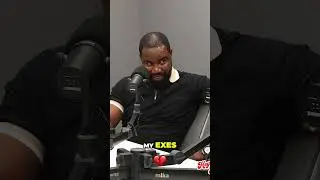 Apology to My Exes: Michael Jai White Opens Up About Finding True Love | Hey Jane&eacute; #podcast