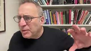 Living with the monster