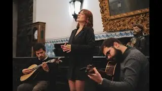 Fado Vitória por Casa da Guitarra