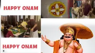 🥁 Onam Explained | History, Traditions & Significance