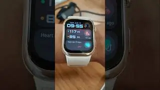 HUAWEI HEALTH WATCH D2. BP, ECG, WORKOUT etc.