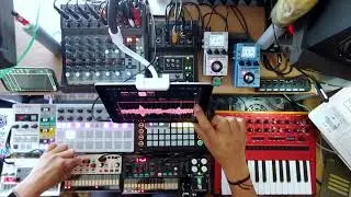 Day Off Jam 25 [DOWNTEMPO]