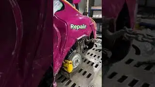 #carrepair #automobile #restoration #mechanic #viral